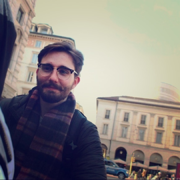 Meet your Posher, Daniel - Picture 1 of 1